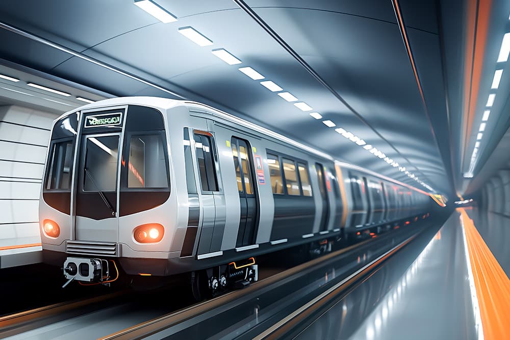 The Platinum Traffic 부산시내외 내륙 교통의 중심