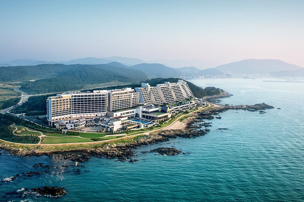 The 1st Platinum 서면 첫 더 플래티넘 라이프